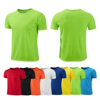 Men’s Quick-Dry Sport T-Shirt 1