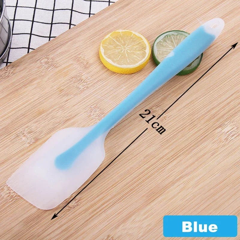 Blue - S