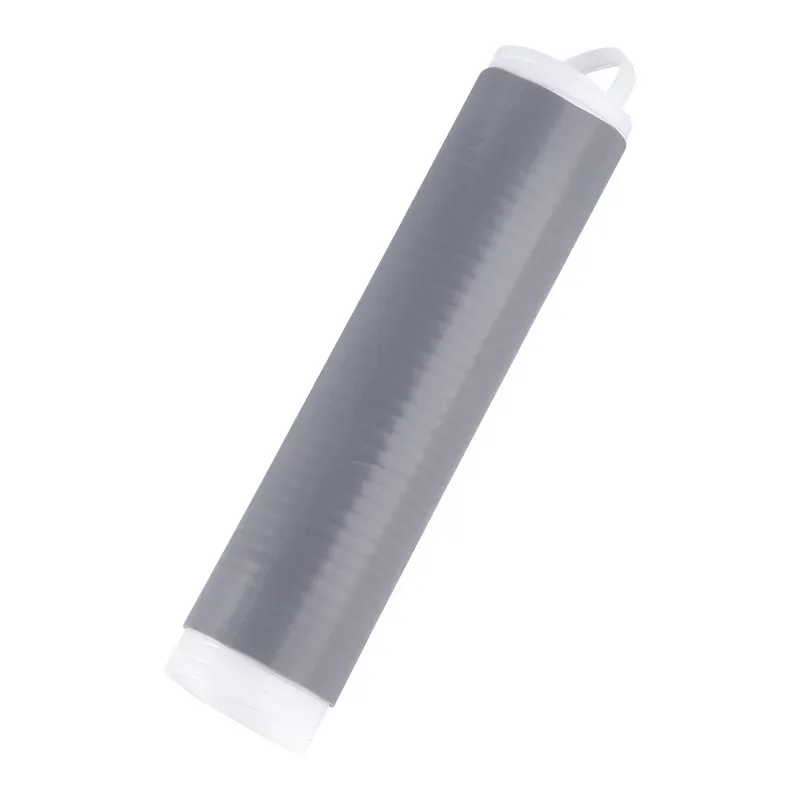 Anti-Scalding Rubber Frying Pan Handle Protector Pot Handle Heat Resistant Cover Holder Sleeve Pan Sleeve