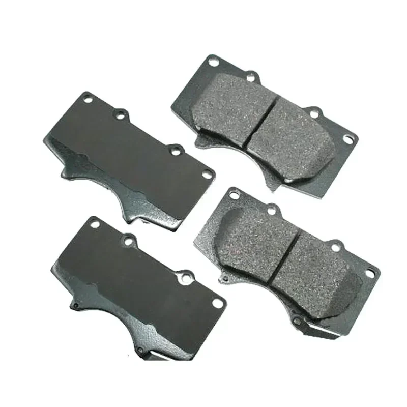 Baificar 앞바퀴 브레이크 패드 0446560320, 렉서스 ES240 ES250 ES350 RX270 RX350 RX400H 용, 신제품