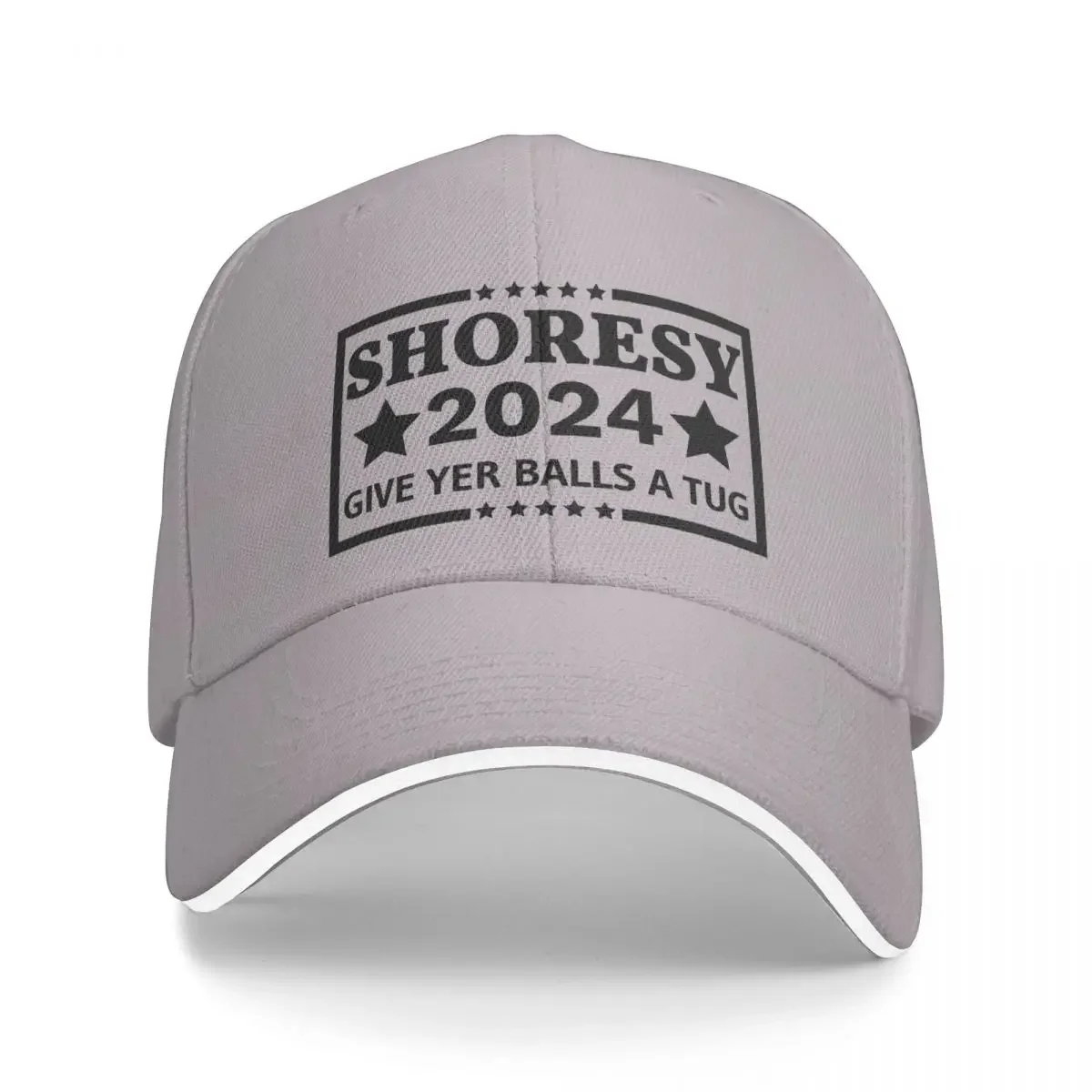 

Shoresy 2024 Cap Baseball Cap hip hop new hat winter hat for man Women's