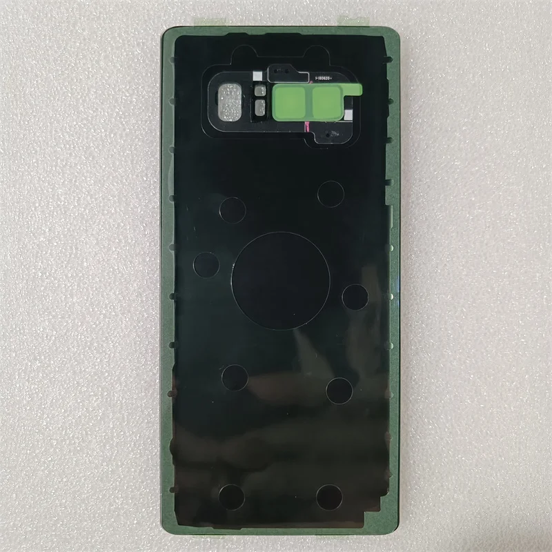 For Samsung Galaxy Note 8 Glass Phone Back Cover Battery Cover Back Glass Panel Rear Housing Case Replace For Galaxy N950 N950F