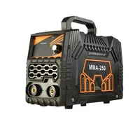 MMA-250 Portable Home Spot Welding Machine Small Welding Machine 220V/110V 2.5 3.2 welding rod 2