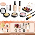Make up-brown
