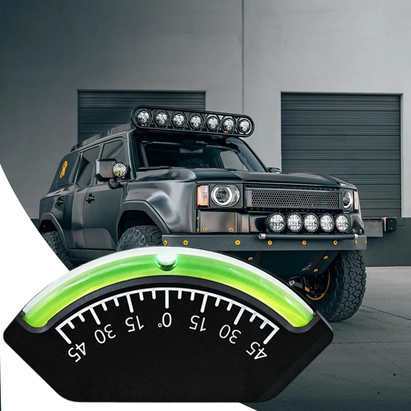 Rv Level Bubble Bubble 5