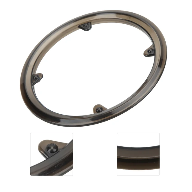 Protection de pignon de pédalier pour vélo de route et VTT, anneau de protection JOWheel, accessoires de cyclisme 1
