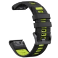 Black green