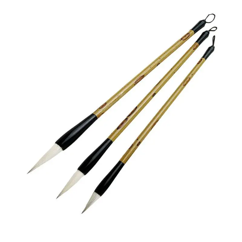 

Set brush, beginner calligraphy brush, practice regular script brush