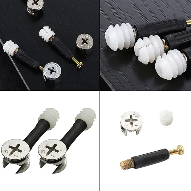 Sofa Connector Screws Accessories Sturdy Practical Couch Connectors for -  AliExpress