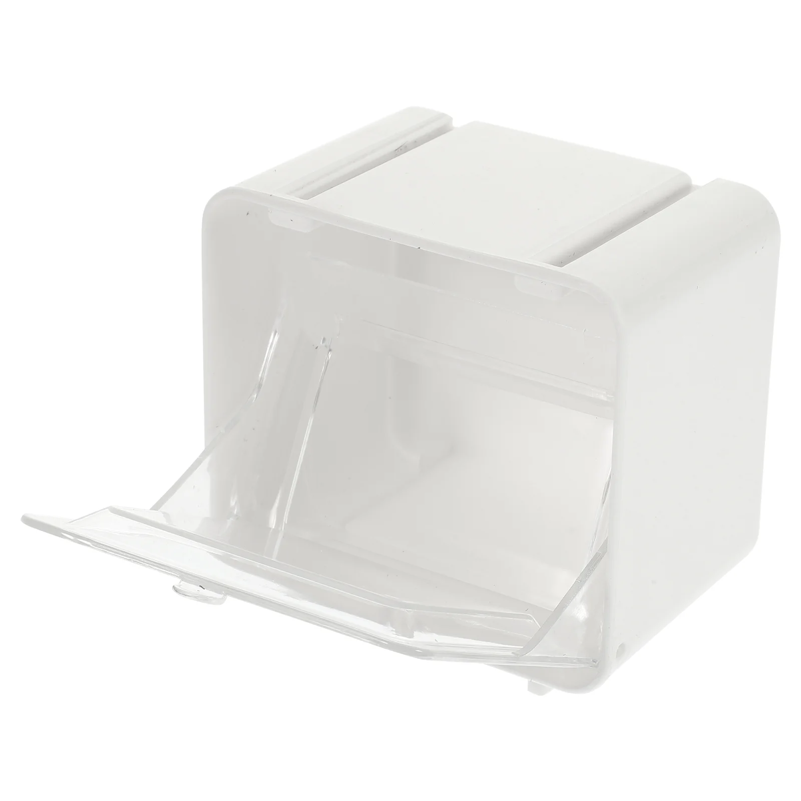 

Washi Tape Holder Box Tape Storage Box Diy Sticker Roll Tape Cutter Holder Jewelry Case Organizer Mini Patch Box Scrapbook Tape