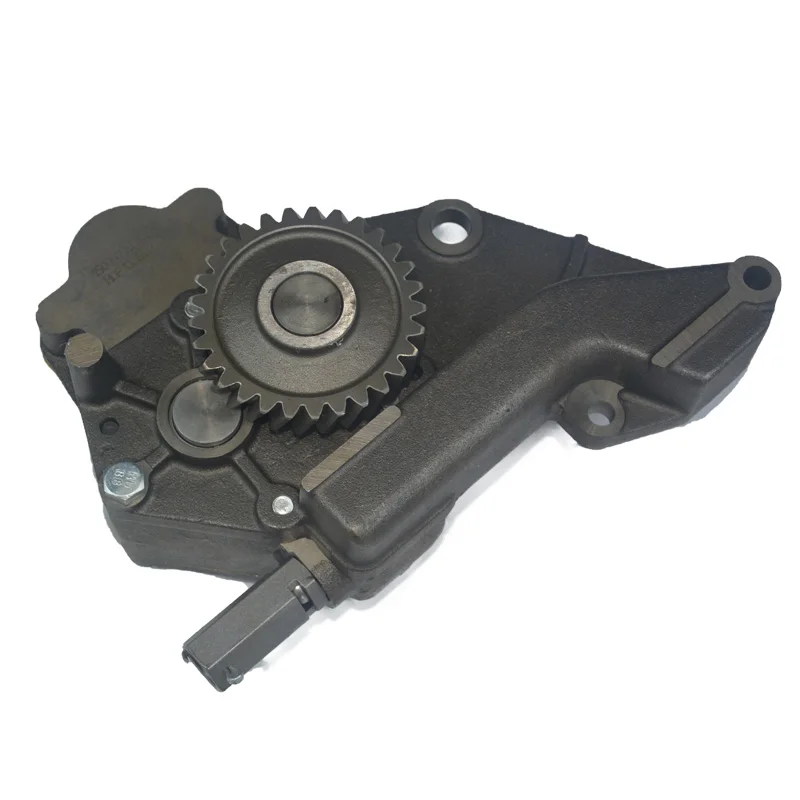 

SINOTRUK howo parts truck engine spare parts WdD615 Oil pump AZ1500070021A