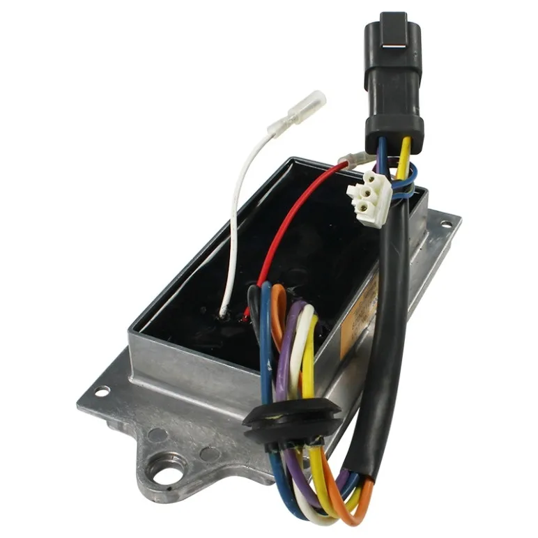 82D02100-511 82D02000-101 Throttle Motor Control Board fits E320C E330C