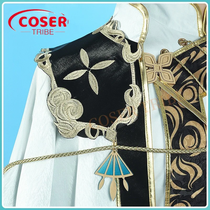 COSER TRIBE Аниме игра нейгизанж Кайда Хару Хэллоуин Карнавал ролевые игры Костюм Полный комплект (art.: 3920c2ddb31cd) - 3920c2ddb31cd