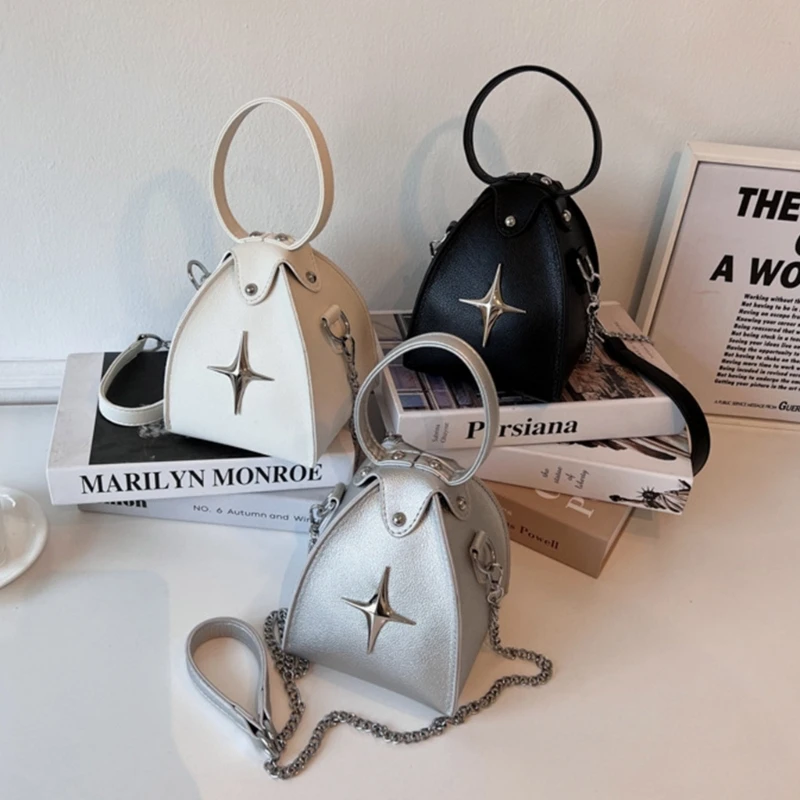 

Crossbody Purse Handbag Purse Small Clutch Purse Dumpling Bag for Women Girl