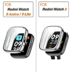Silicone Replacement Watch Strap for Xiaomi Redmi Watch 3 - Comfortable and Durable Bracelet (Silver C)