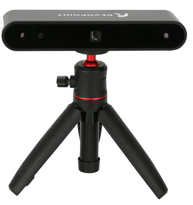 

High Precision Handheld Pop 3d Scanner Printer