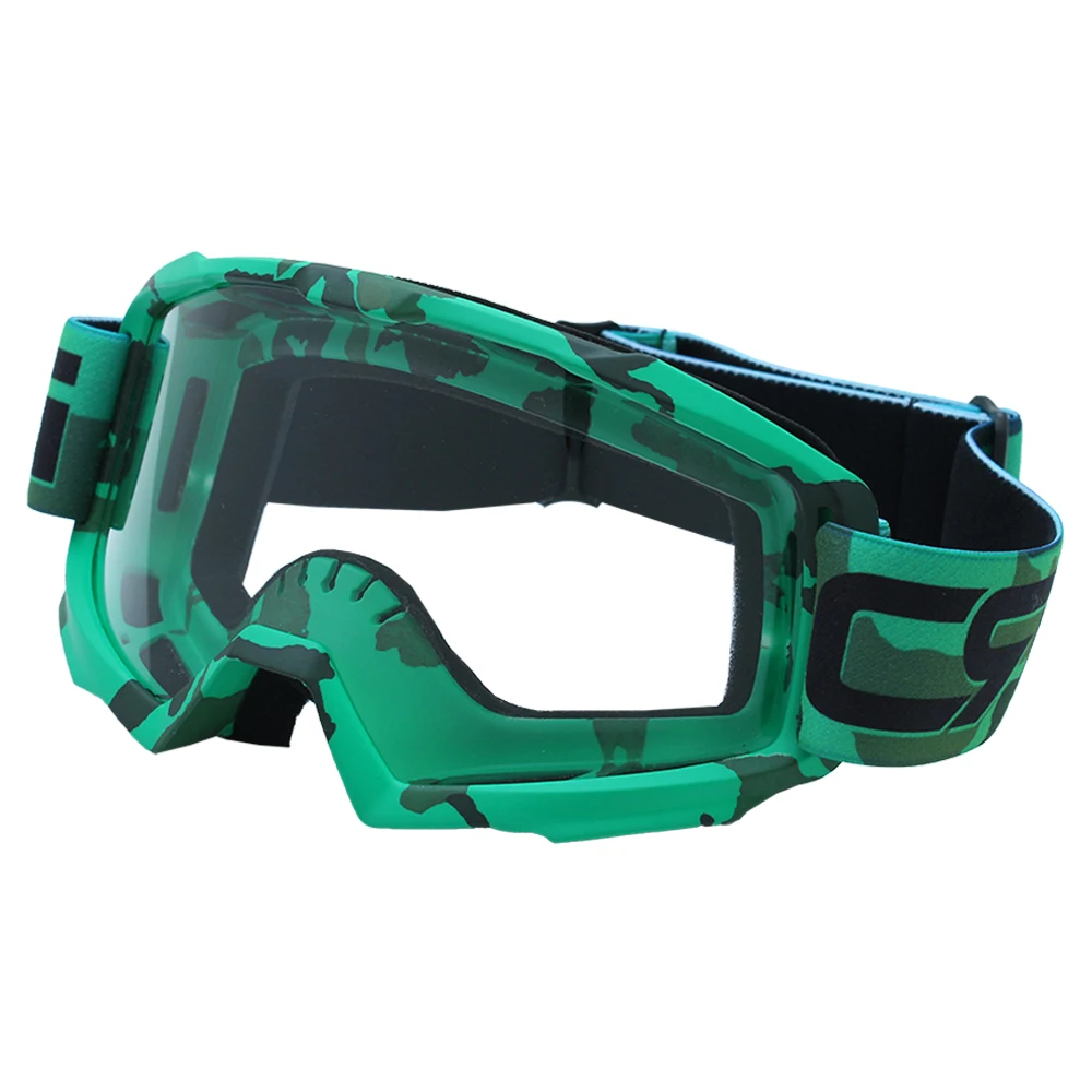 

Motocross Glasses Ski ATV Motorcycle Helmets Goggles Ricing Motorcycle Glasses Moto Windproof Cycling Bicycle Goggles Men Women