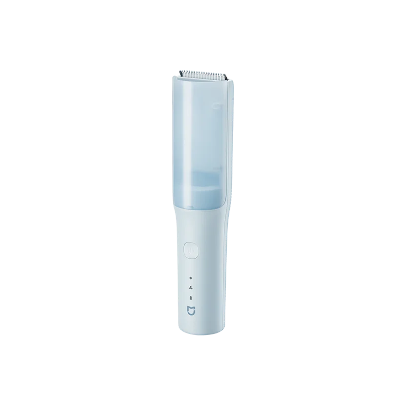 Xiaomi Mijia Hair Clipper Children's Version Hair Trimmer Self-vacuuming Shredding Professional Clippers For Home Use