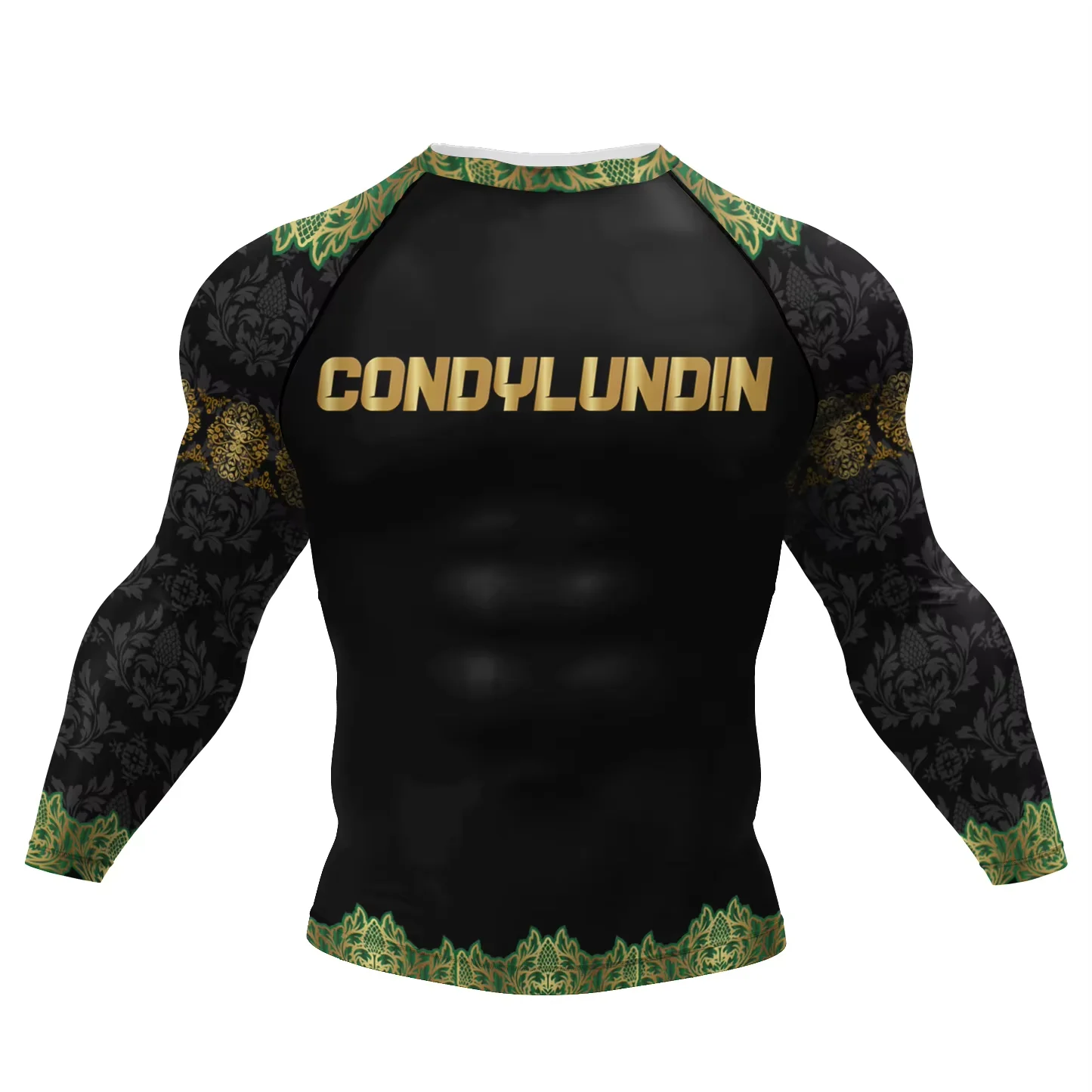 Sport Boxing Sets Men 3d Print Bjj Rashguard Mma Compression Shirt +Pant Muay Thai Shorts Rash Guard Grappling Sportswear Suit