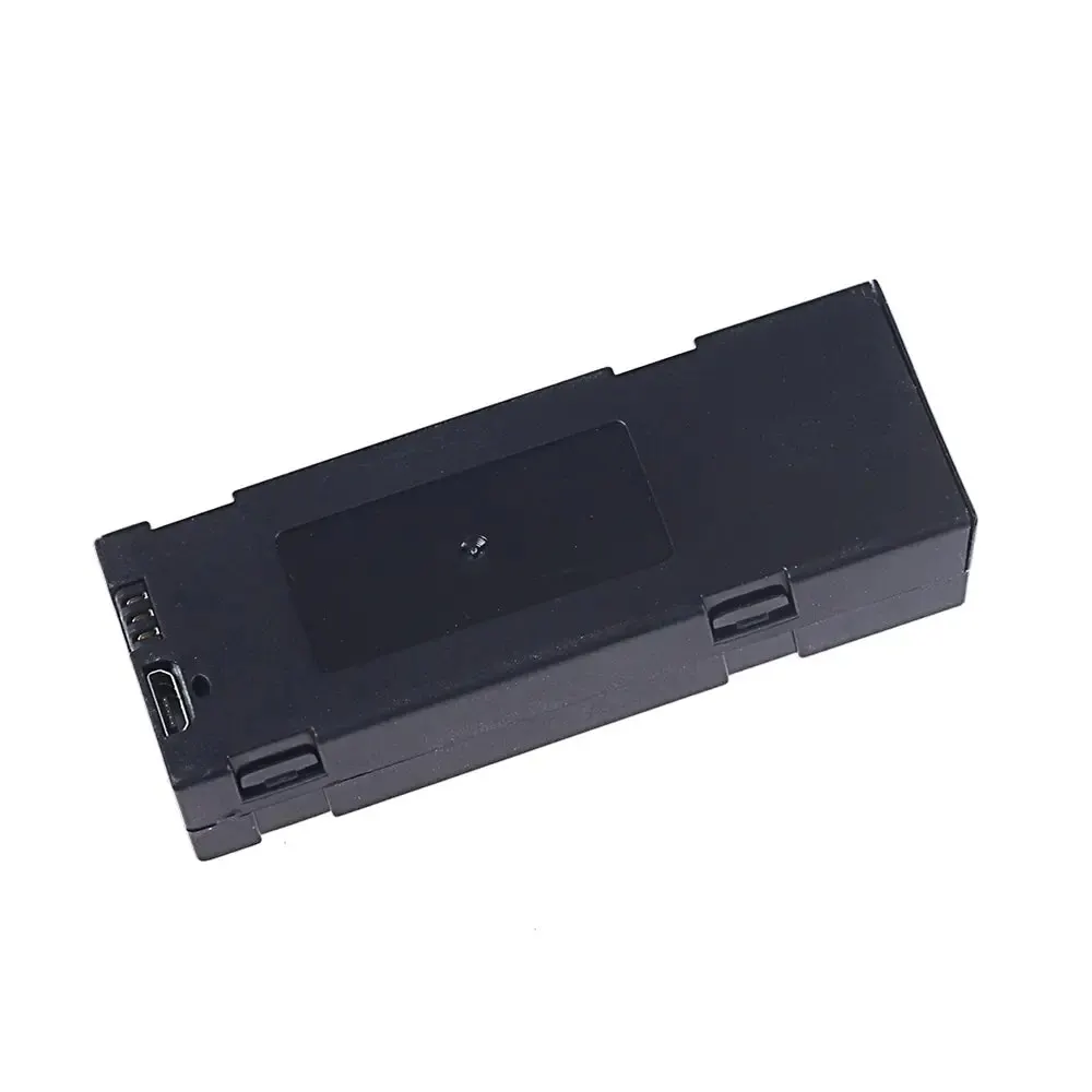 Lot Batteries Drone E88 5000mAh - 2 à 10 Pièces avec USB