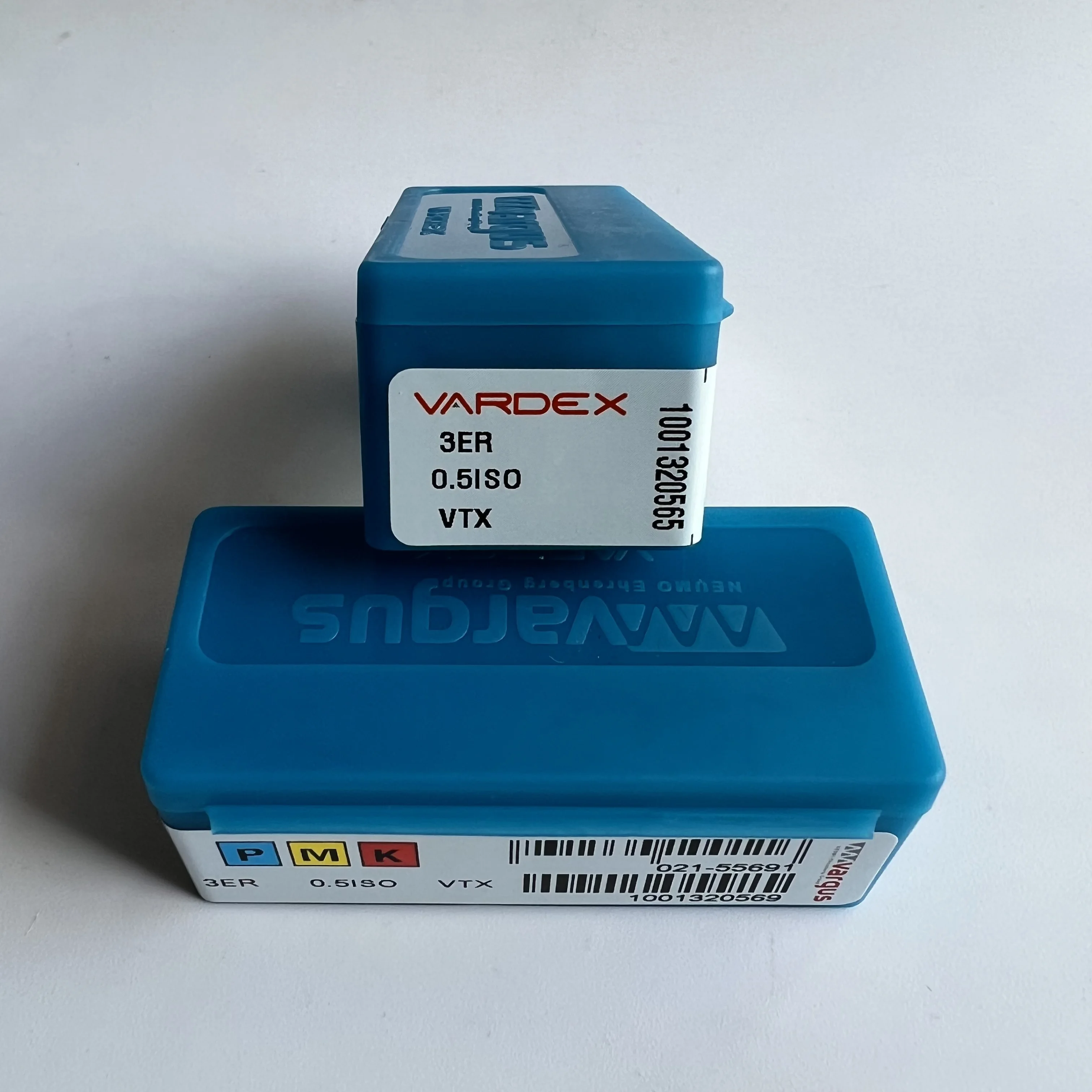 

3ER0.5ISO VTX CNC blade