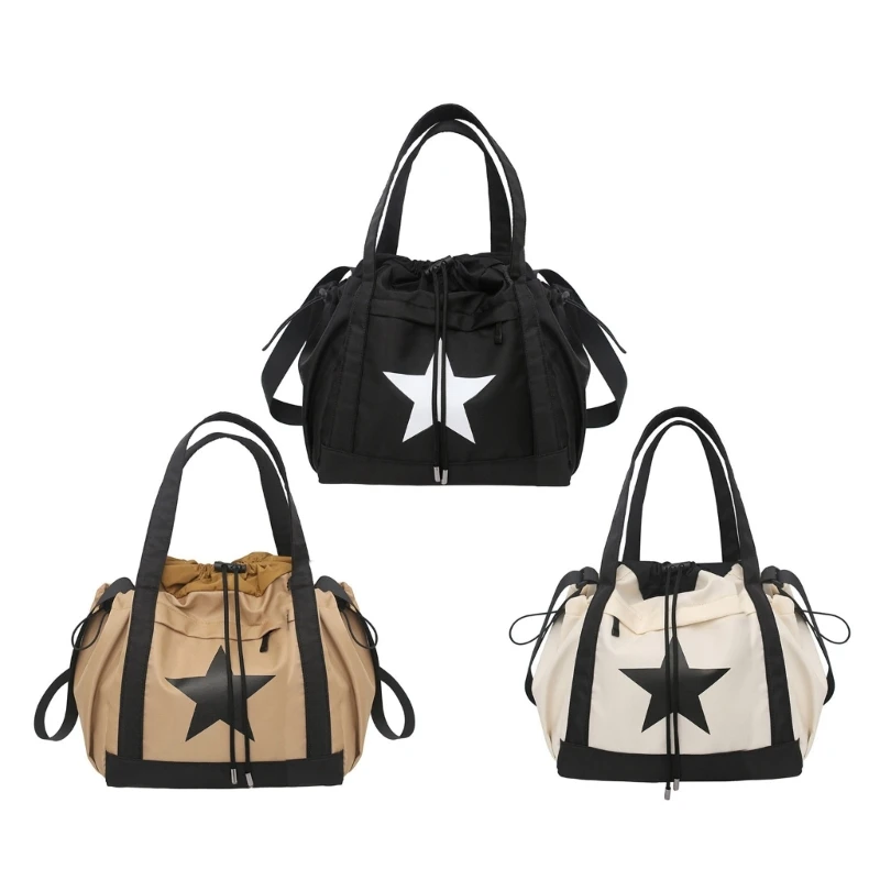 

Нейлоновая сумка через плечо с регулируемым ремнем. Модная сумка для путешествий.