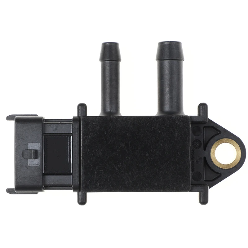 Chevy Exhaust DPF Pressure Sensor Fitment 2016-2018 2.8L Diesel