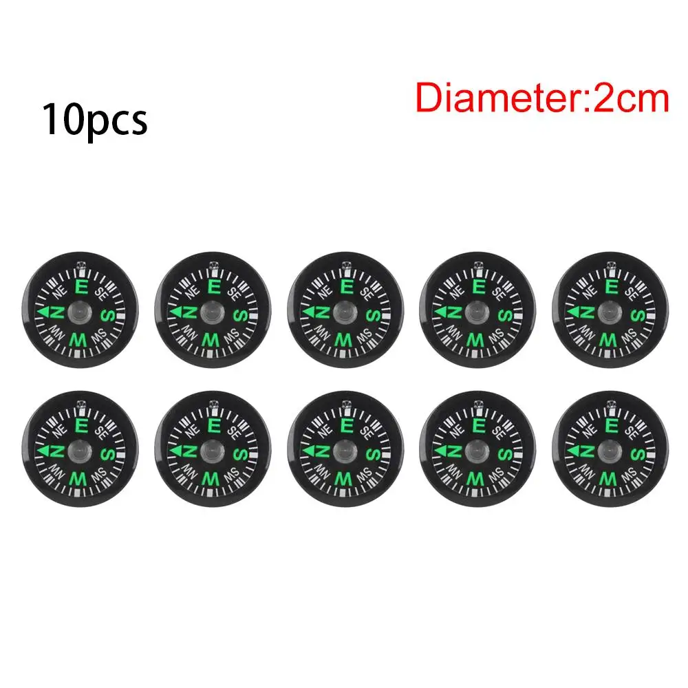  slider image of New 10pcs Portable Mini