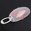 2 Pcs/Bag Baby Spoon  Preservation Packaging Bag Sealing Device Child Feeding Device Kitchen Dispensing Bag Supplies Dropship 5