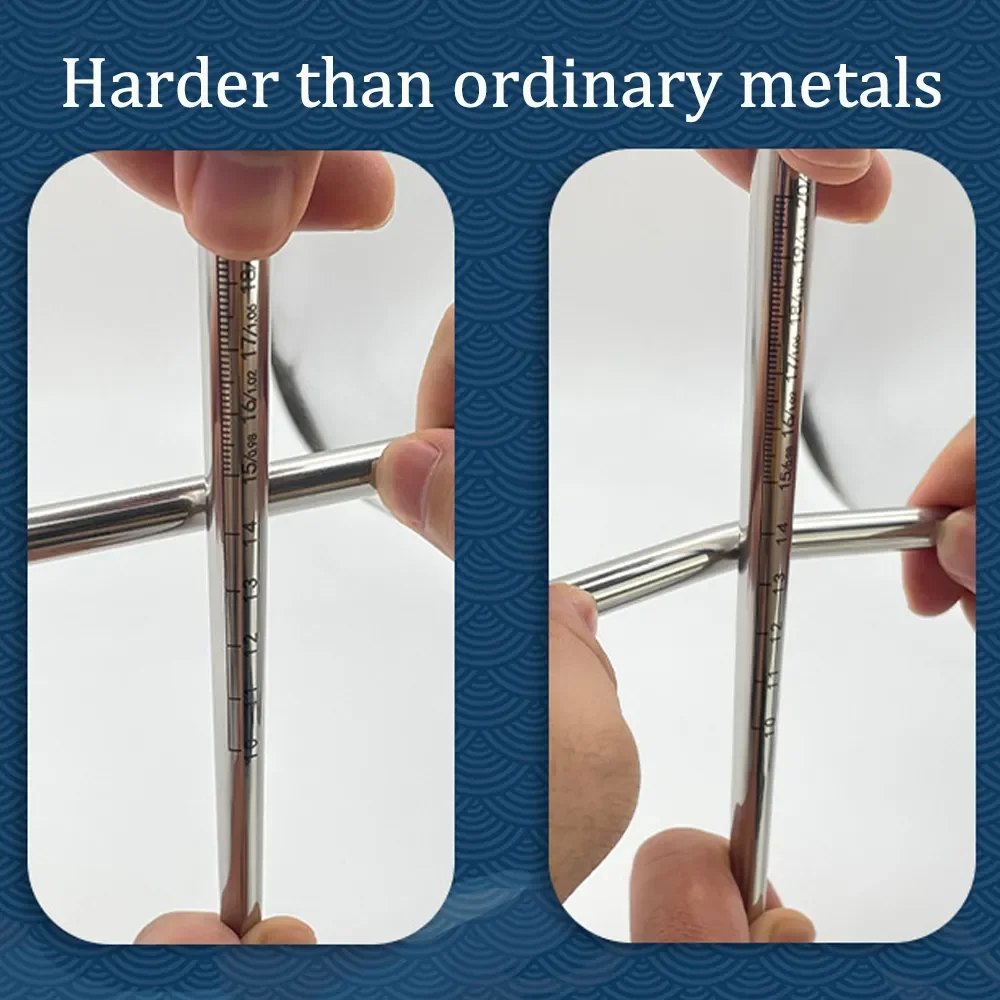 Male Dilator Stainless Steel Urethral Masturbation Penis Plug Man Uretre Rod Dilator Stainless Steel Horse Eye Stick penis sex toys