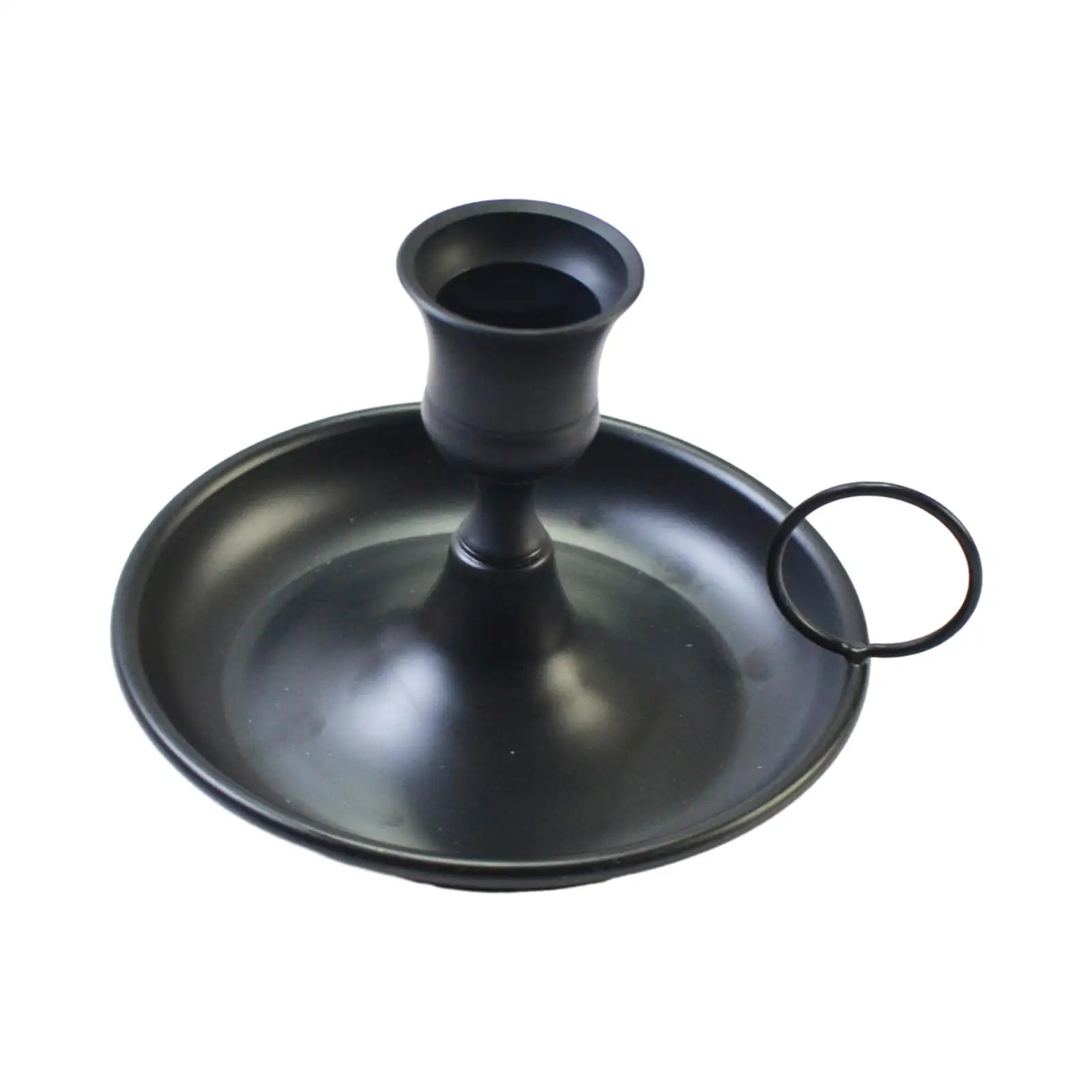 Taper Candle Holder Metal Collectible Candles Candlestick Decorative Candlestick Holder for Table Restaurant Party Home Decor