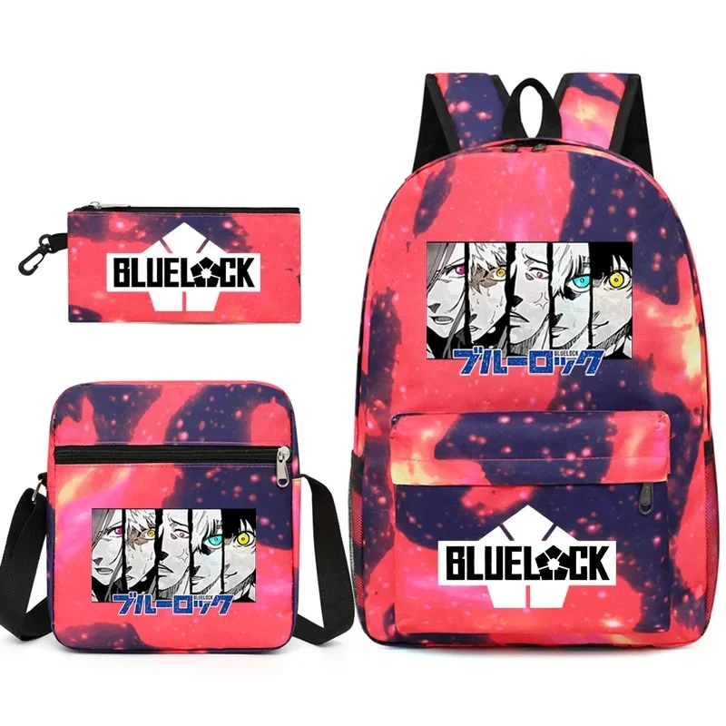 Starry sky pink figure 1