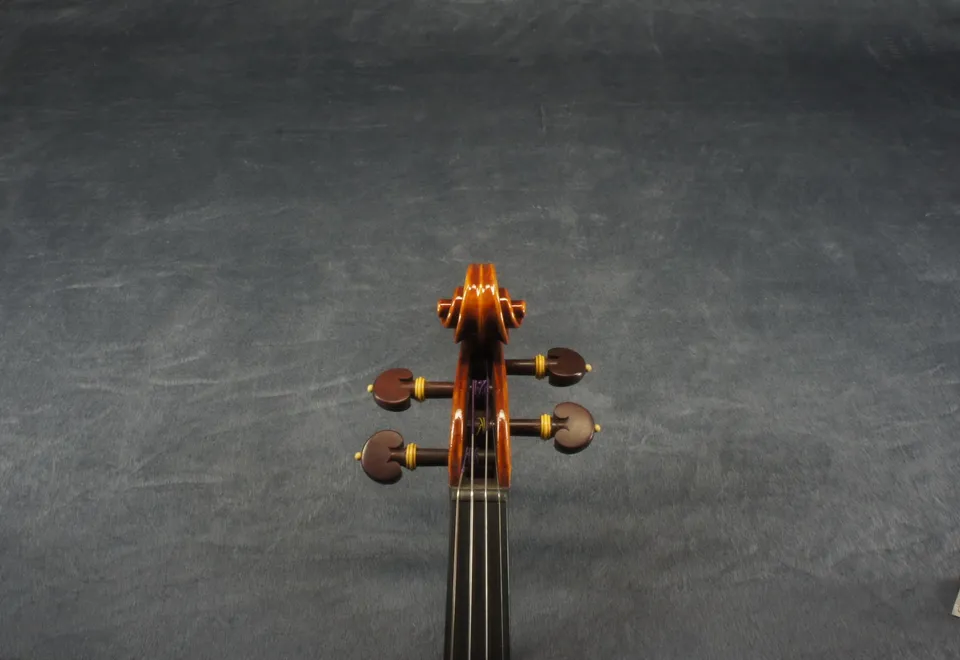 The Workshop of Ming-Jiang Zhu violin 930 4/4 handmade free