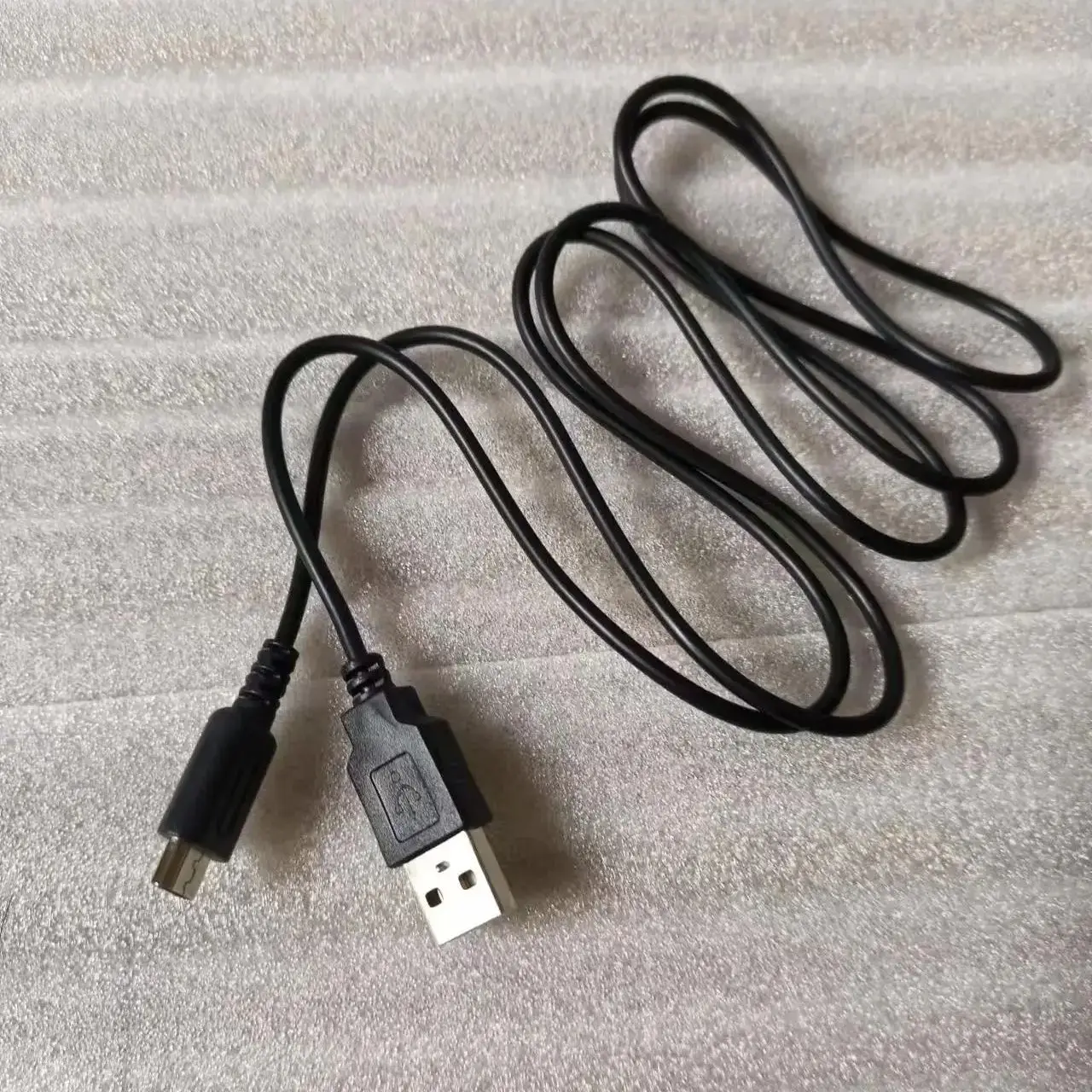 ZUIDID USB 충전 전원 케이블, NDS 라이트용 DS NDSL USB 충전 케이블