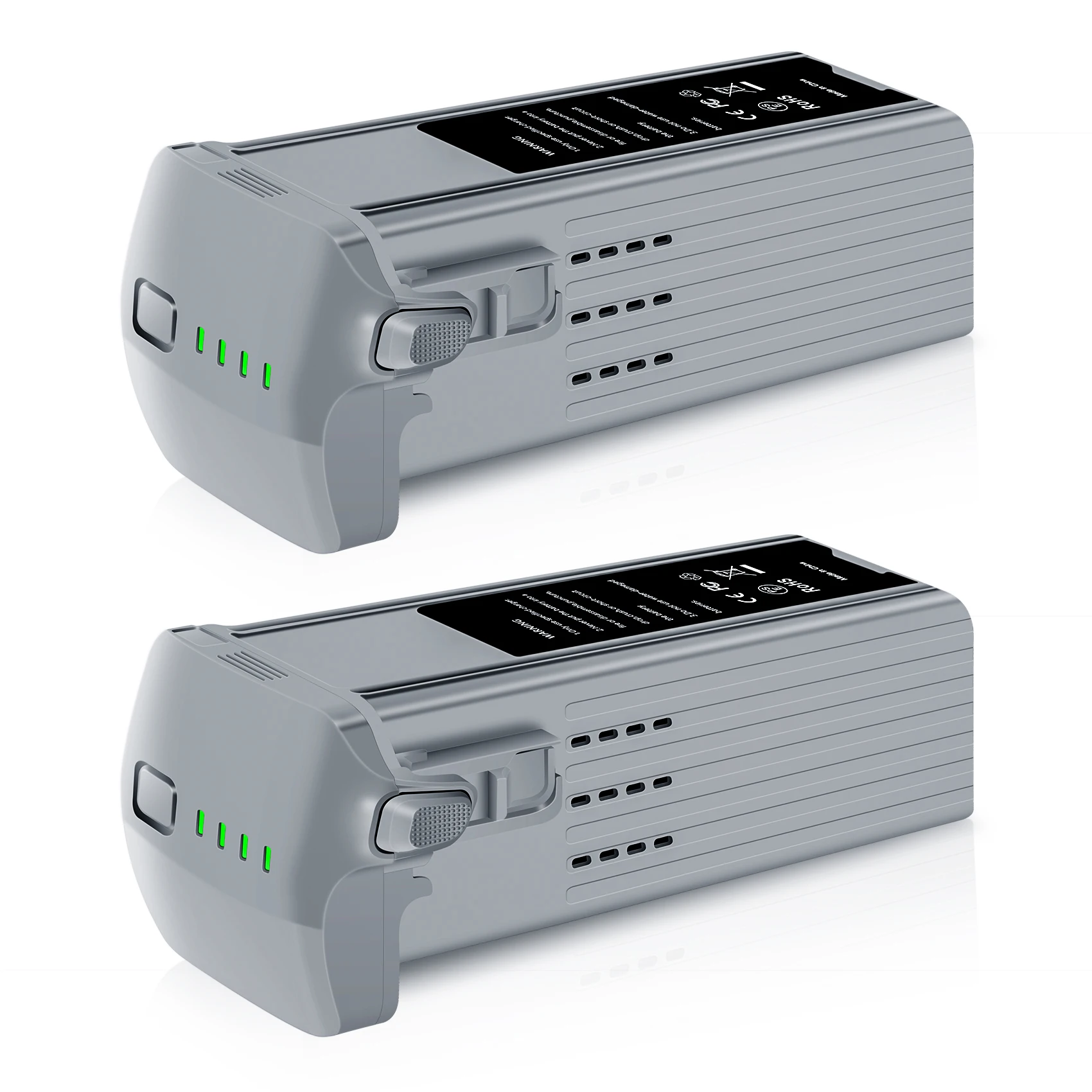 ตัวเลือกสินค้า แบตเตอรี่สำหรับโดรน DJI Air 3S เที่ยวบินยาวนาน 45 นาที