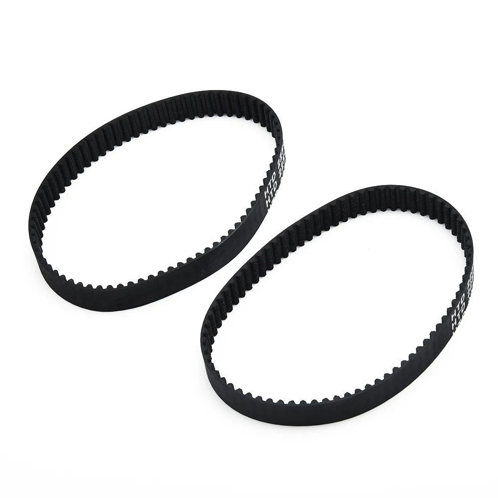 

2pcs Belt For BOSCH Planer Drive Belt PHO100 PHO15-82 PHO16-82 PHO20-2 GHO 2604736001 GHO14.4V Replacement Tools Parts