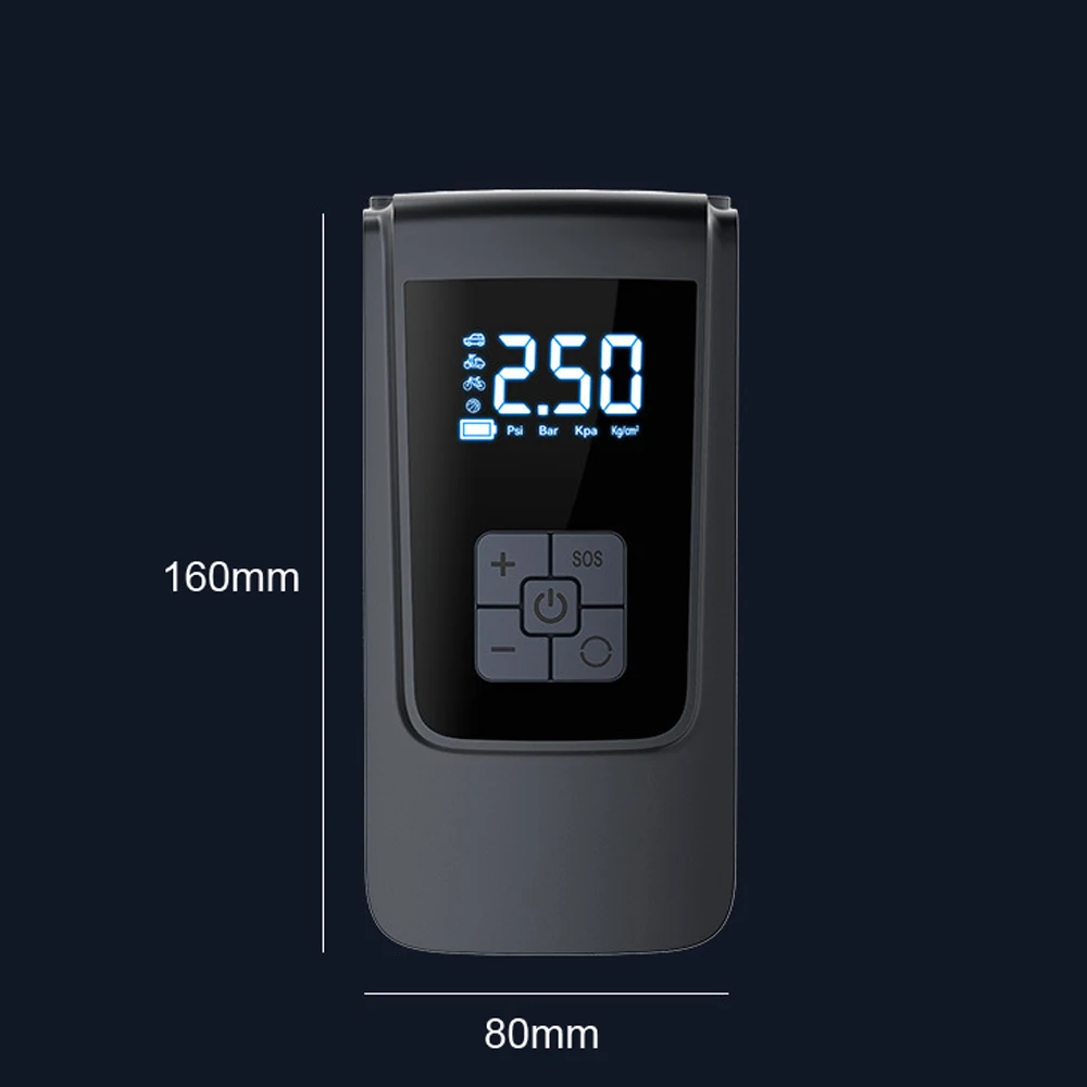 �޴�� �ڵ��� ���� ����, 150PSI ���� ���� �����, �޴�� ���� Ÿ�̾� ��â��, LED ���� ������, �ڵ� ���� ���