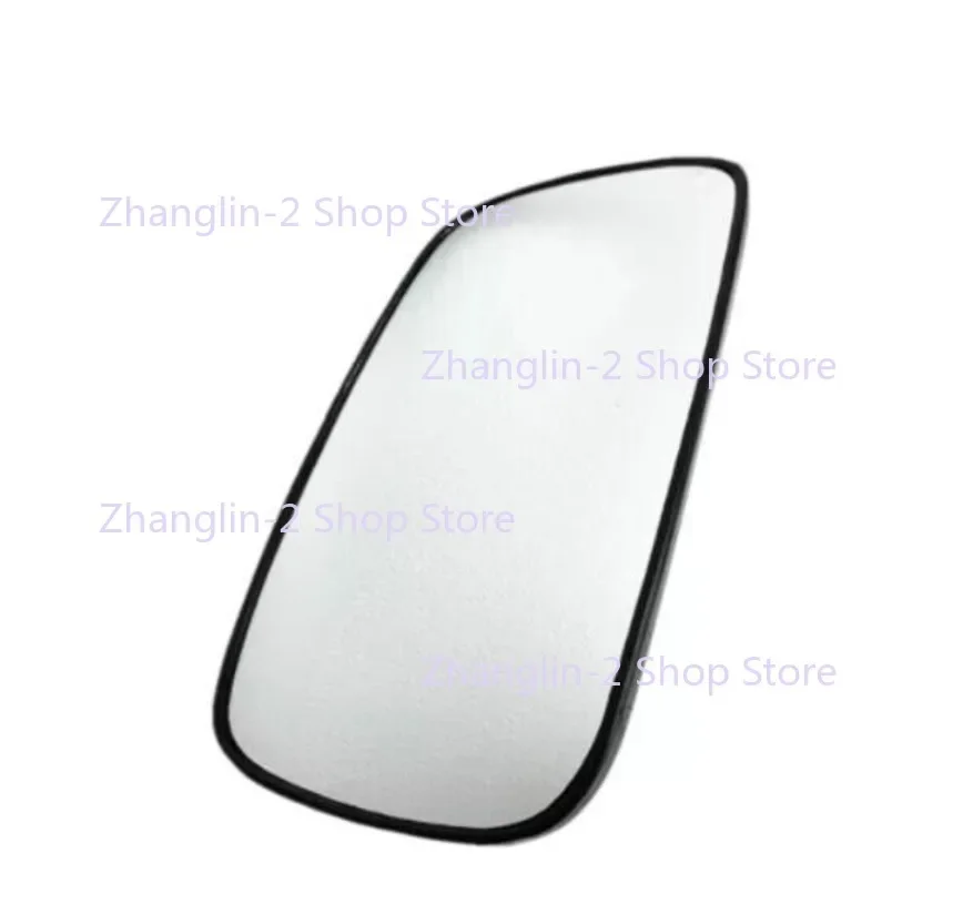 Forklift Reversing Mirror Rear View Mirror Reflector Forklift Parts