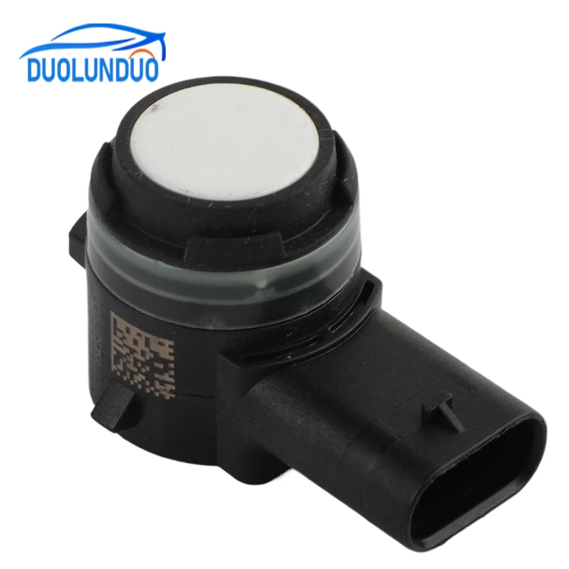 PDC Sensor 4PCS For Audi A3 A4 Q7 4MB A3 8V1 8VK 8VS B9 For VW Golf VII PORSCHE 991 92A SEAT LEON 5F1 For VW A11 5Q0919275B
