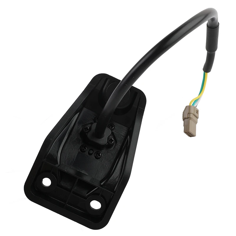 Car Front View Camera 3776320XKZ4CA Fit For Great Wall Haval H6