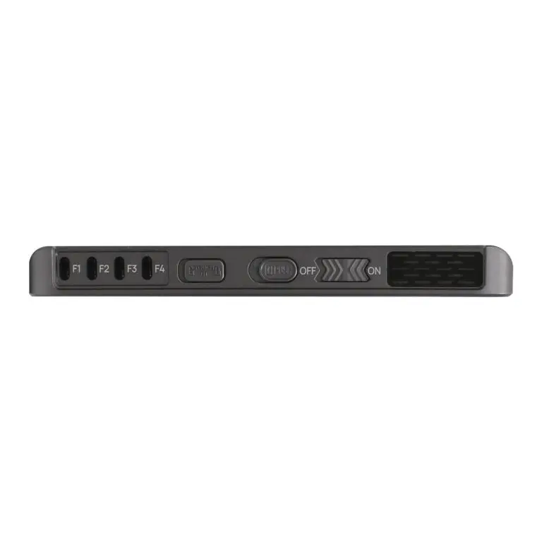 Portkeys LH7H 7 inch 1000nits Monitor 1920 x 1080 High Brightness Built-in Heat Dissipation 4K HD 30p Input 1080 VS LH7P