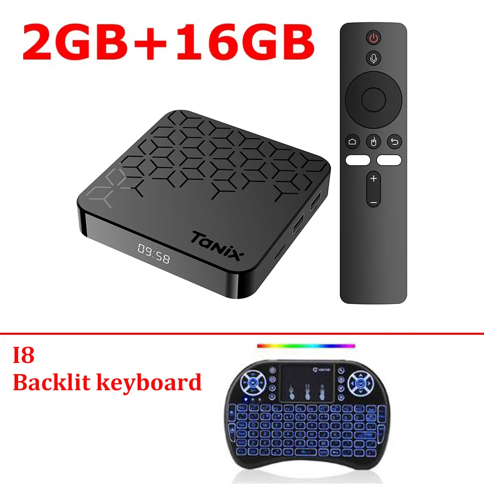 テレビボックス　tvbox X96 X10 8K Android TV Box Amlogic S928X-J Penta-Core