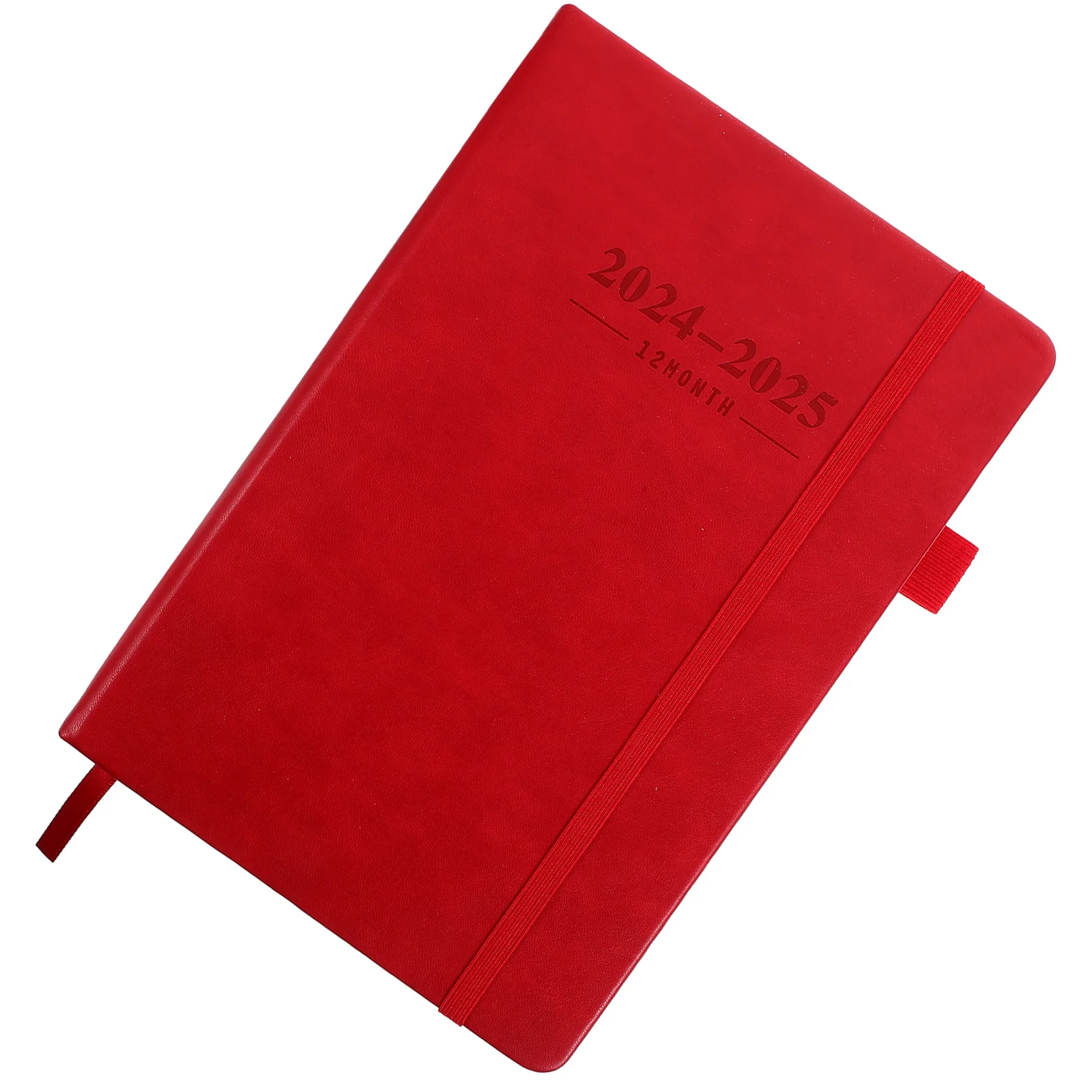 

Office Schedule Notepad Daily Planner Agenda Notebook Travel Journaling Notebook