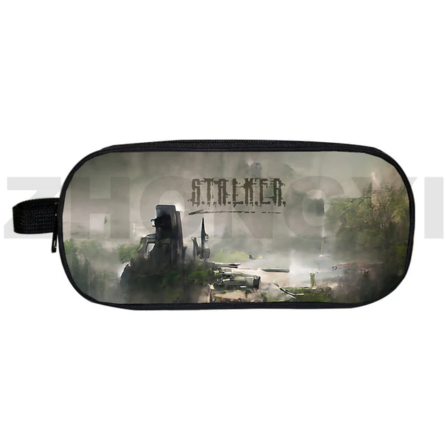 Bolsa Cosmética 3D S.T.A.L.K.E.R. 2