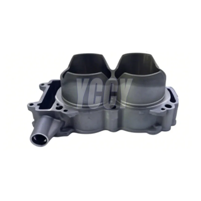 3022278 폴라리스 RZR 900 XP 900 XP900 2011-2014용 컴플리트 탑 엔드 리빌드 스탠다드 93MM 빅 보어 실린더 피스톤 가스켓 키트