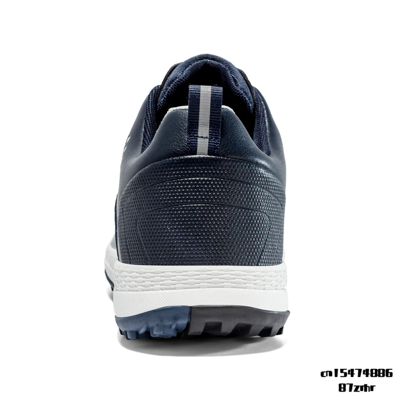 Professional Golf Shoes Men Breathable Golf Sneakers for Men Light Weight Golfers Footwears Anti Slip Walking Sneakers