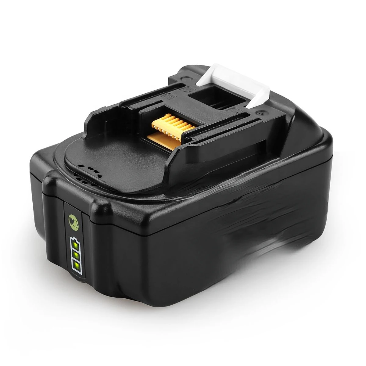 

Replacement Makita tools power battery BL1860 BL1850 for makita 18V 6.0Ah lithium ion batteries