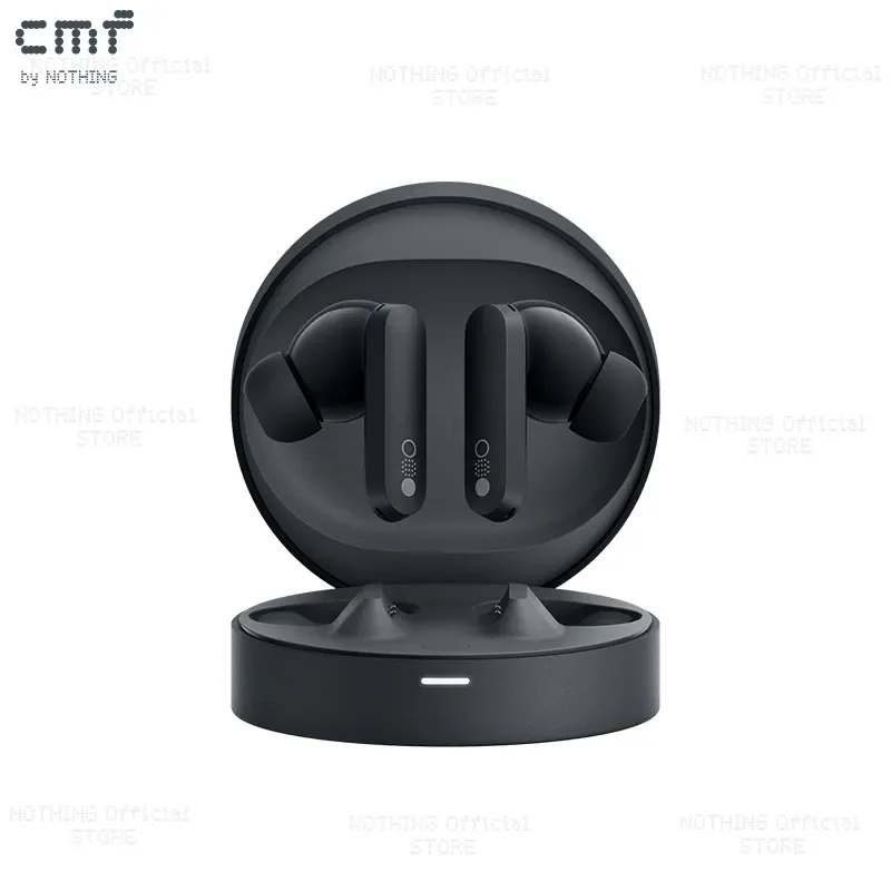 Global Verison CMF by Nothing Buds Pro with 45 dB ANC Ultra Bass Technology  up to 39 hours of battery life Bluetooth earphone - AliExpress