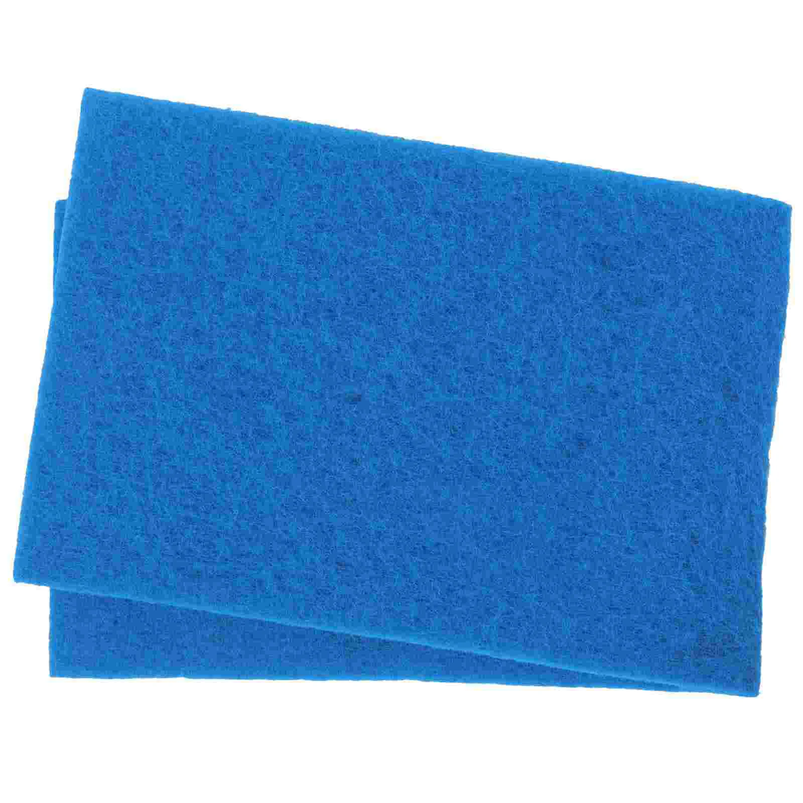 

Fish Tank Filter Cotton Aquarium Accessories Material Filters for Sponge Turtle Sponges
