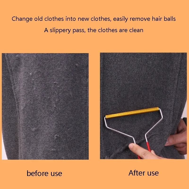 Fluff Remove Lint Remover Pellet From on Clothes Machine lint remover pet hair remover lint remover brush clothes lint remover hair removal brush hair remover pet hair remover brush For Wool Brush Lint Remover Spools Eliminator Removes Hairs Cat and Dog